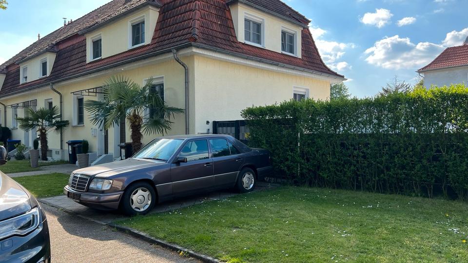 Thumbnail-Wohnen in der Gartenstadt Welheim mit schönem Garten,