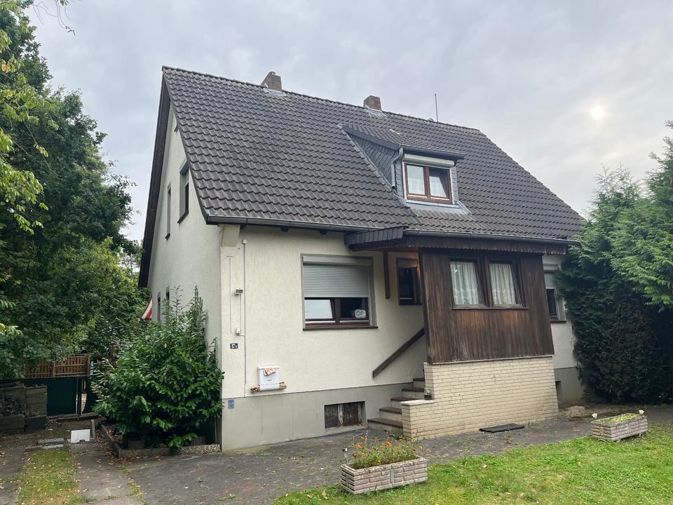 Thumbnail-Nienhorst Efh mit Einliegerwohnung