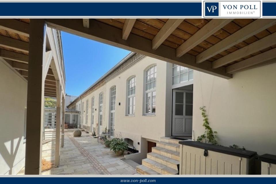 Thumbnail-Stilvoll Wohnen auf der Insel Werder