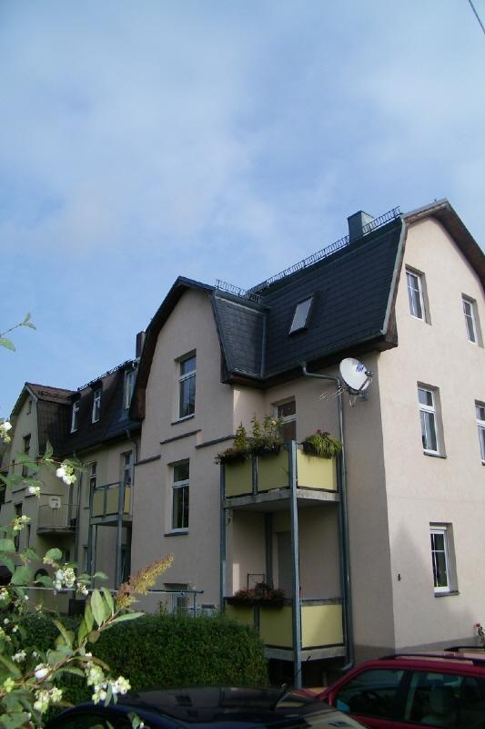 Thumbnail-TOP MÖBLIERTe Singlewohnung mit BALKON