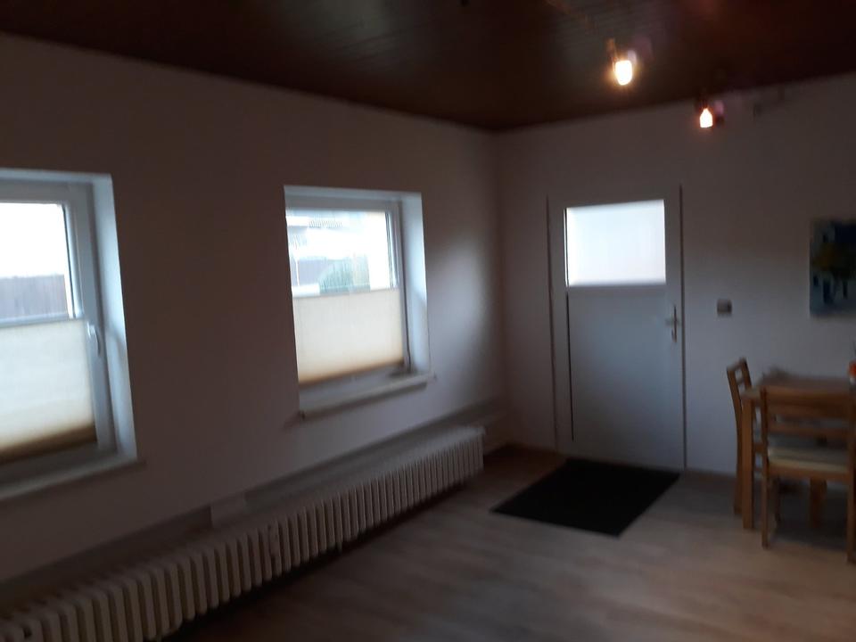 Thumbnail-2-Raum Wohnung 46m² in Bad Lauterberg