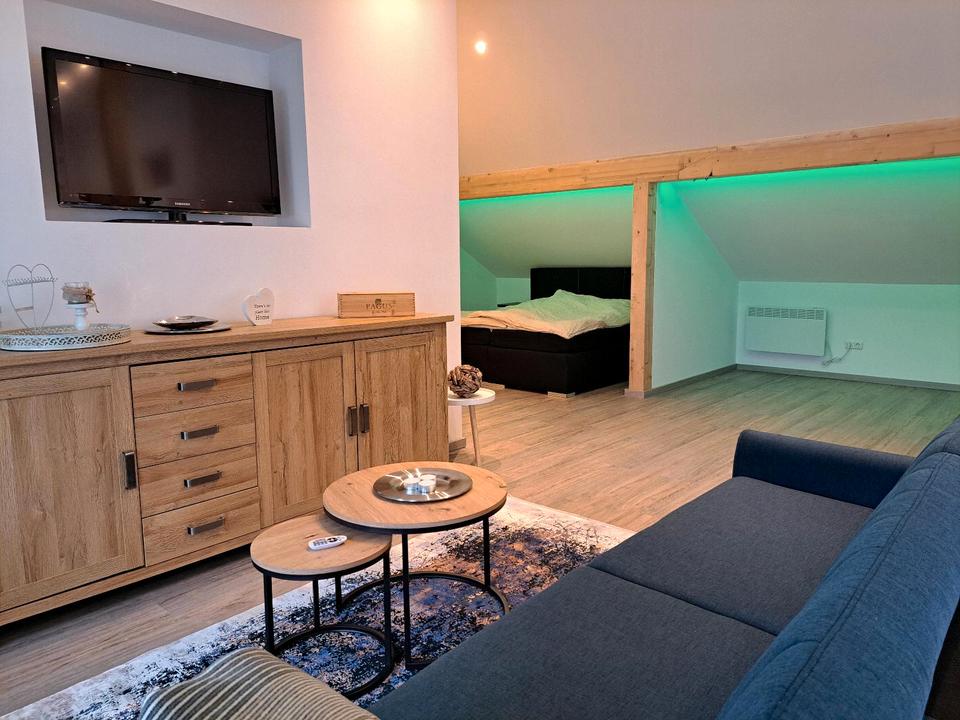 Thumbnail-gemütliche Ferienwohnung in Hille zu vermieten