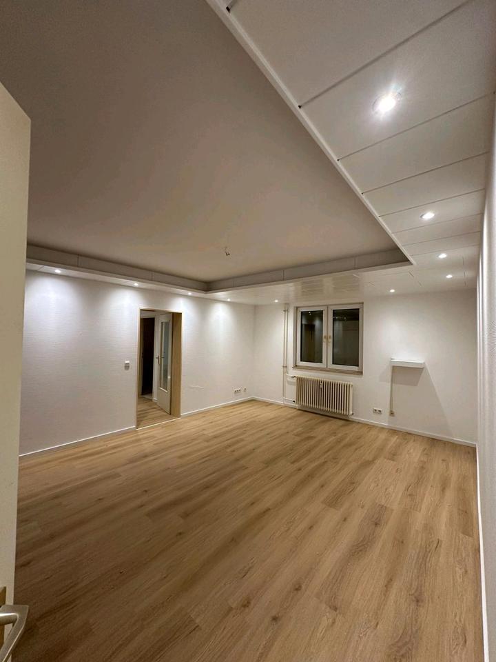 Thumbnail-Wohnung zu vermieten