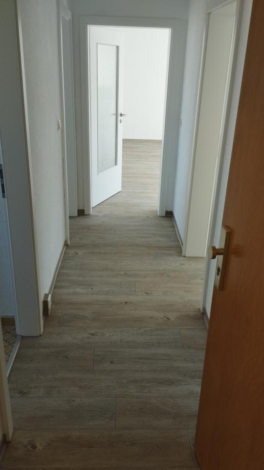 Thumbnail-Modern. 3-Raum-Wohnung sofort bezugsfertig mit fairem Preis