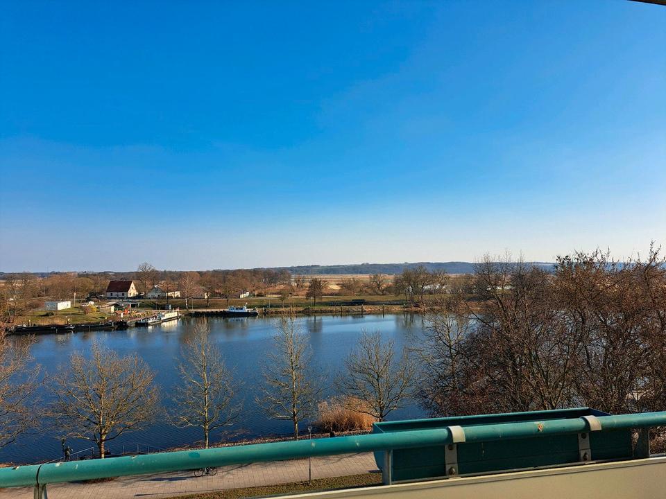 Thumbnail-Wohnung 3 Zimmer Balkon Polderblick