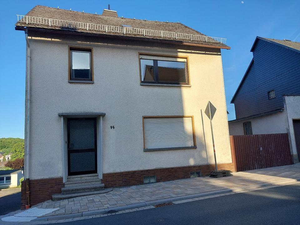 Thumbnail-Haus zur Miete