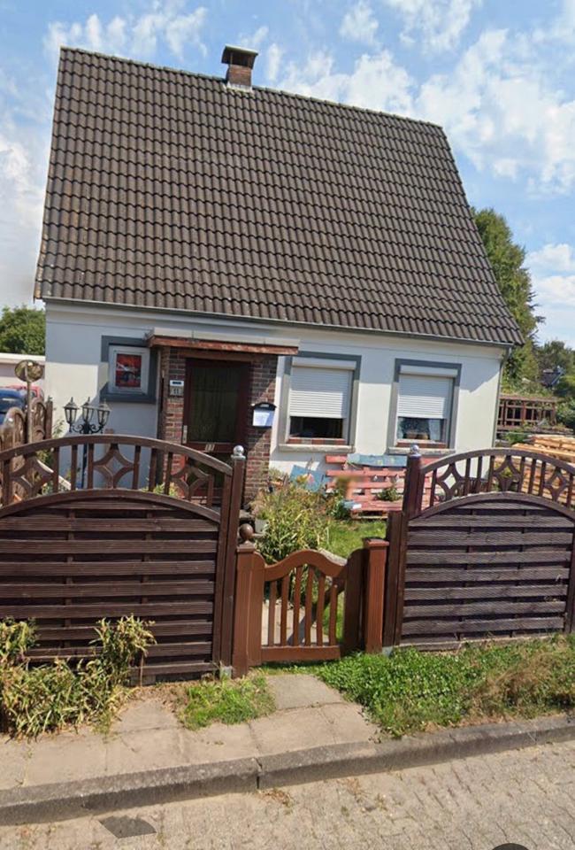 Thumbnail-Haus in Tarmstedt