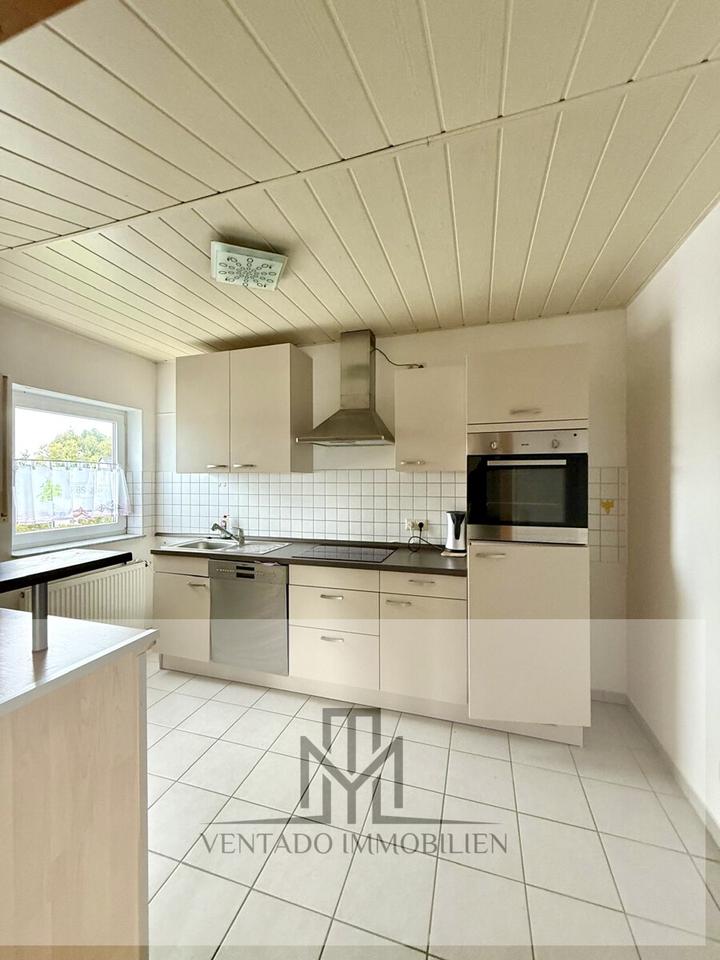 Thumbnail-Moderne 3-Zimmer-Whg. – ideal für Zweit- o. PendlerBetriebswohnung in Reichelsheim zu vermieten.