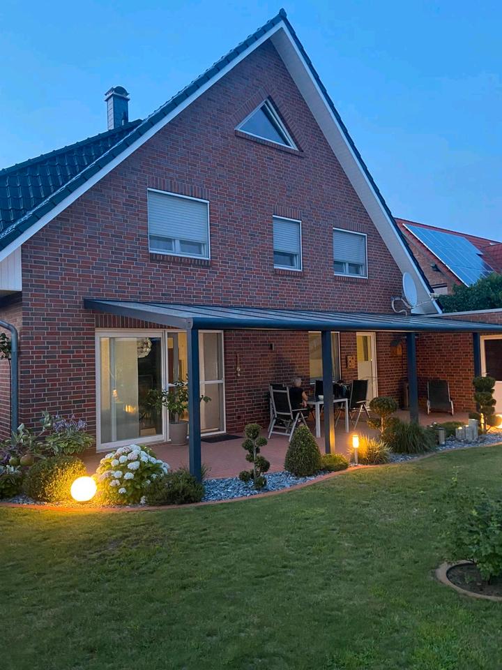 Thumbnail-Einfamilienhaus mit Einliegerwohnung