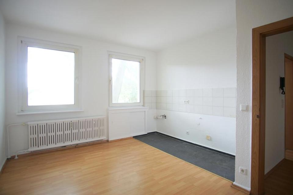 Thumbnail-~ Gepflegte Wohnung mit Dusche ~