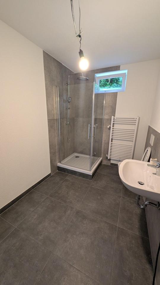 Thumbnail-Erstbezug nach Sanierung: 2-Zimmer-Wohnung mit Terrasse & Stellplatz in Künzelsau