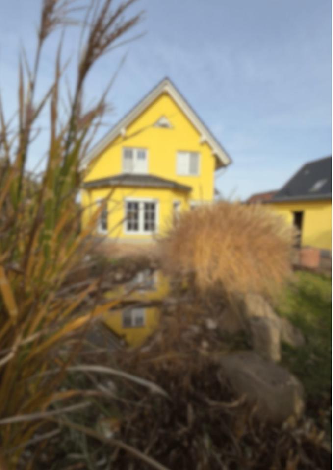 Thumbnail-Attraktives Einfamilienhaus in ruhiger Wohnlage mit Garage