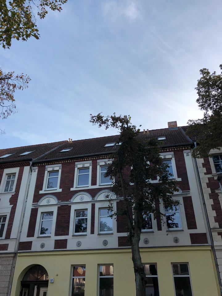 Thumbnail-Gemütliche 2-Raum-Wohnung in zentraler Lage – ideal für Singles oder Pendler