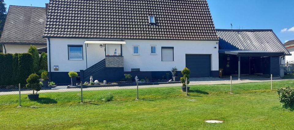 Thumbnail-Einfamilienhaus