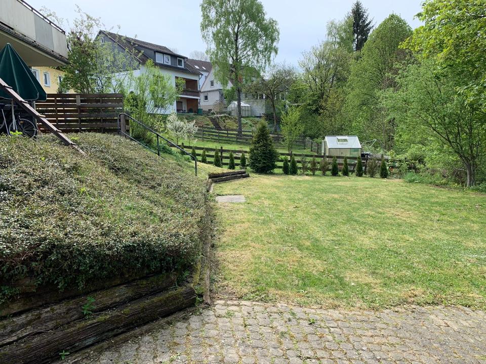 Thumbnail-Mehrfamilienhaus in Clausthal-Zellerfeld zu verkaufen