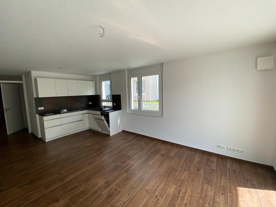 Thumbnail-Barrierefreie 2,5 Zimmer Wohnung 68qm Terrasse Garten