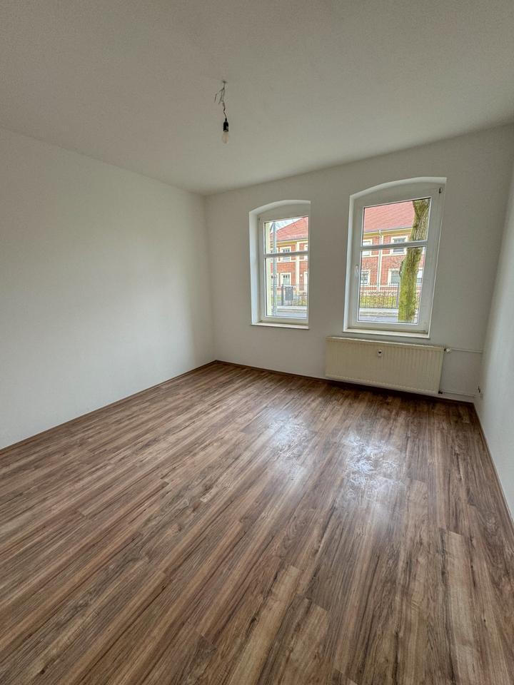 Thumbnail-Attraktive 3-Raum-Wohnung in Rathenow – frisch renoviert & Bahnhofsnähe