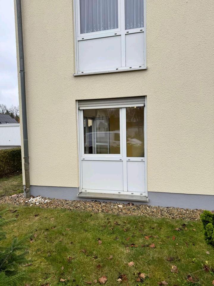 Thumbnail-1 Zimmer Wohnung in Schwarzheide