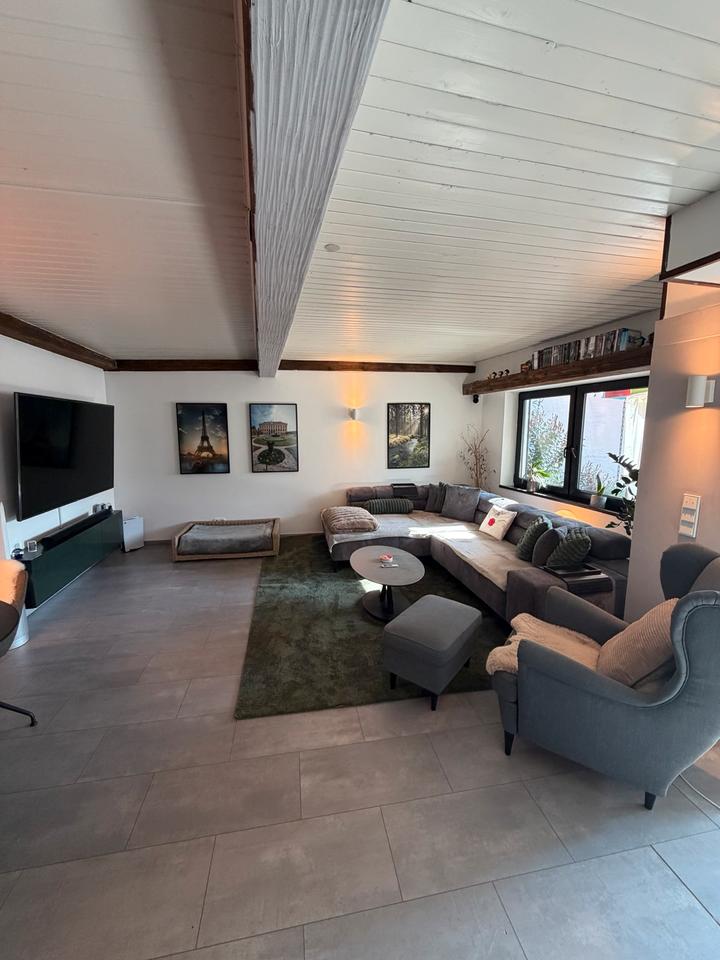 Thumbnail-130 m² Wohnung frei ab 01.06.2026