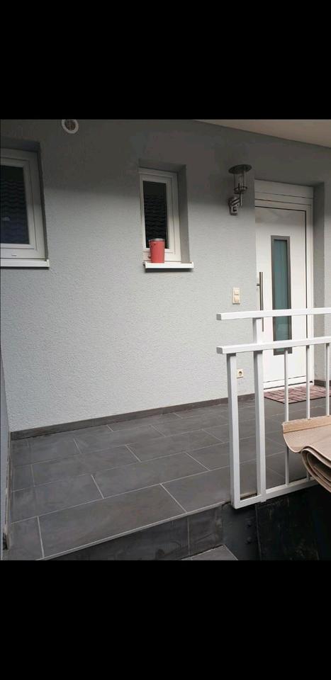 Thumbnail-2-Zimmer Wohnung in Neckarsulm-Obereisesheim