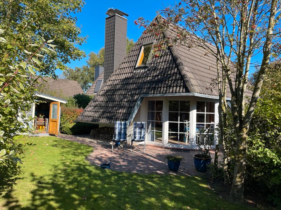 Thumbnail-Ferienhaus