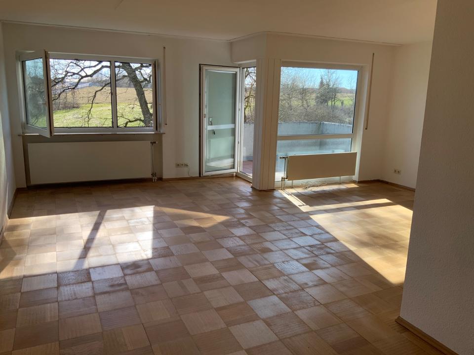 Thumbnail-2,5 Zi., 80 qm, 890 Euro kalt, Ostfildern - Scharnhausen, frei