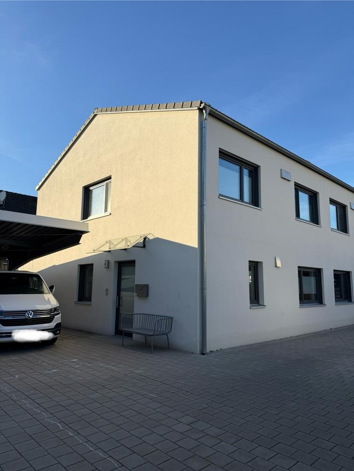 Thumbnail-Neuwertiges Reiheneckhaus provisionsfrei