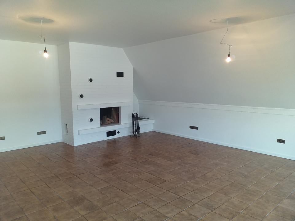 Thumbnail-Großzügige Wohnung Nähe der Achimer Mühle für Paare, Selbstständige und kleine Familien