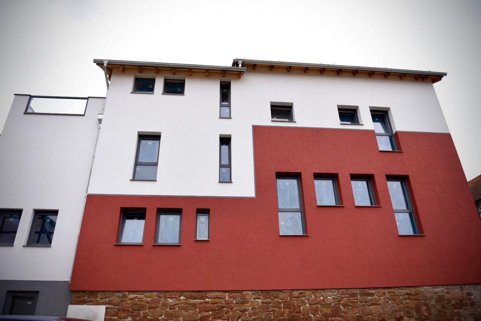 Thumbnail-Provisionsfrei Wunderschönes Zweifamilienhaus Voll Vermietet