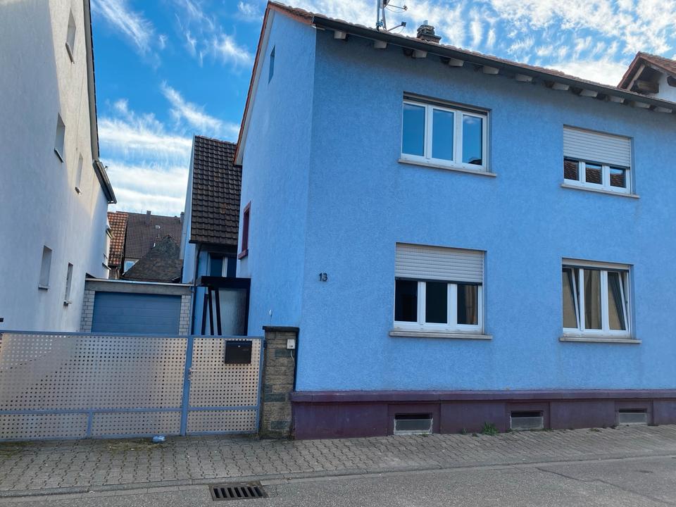 Thumbnail-Haus kaufen