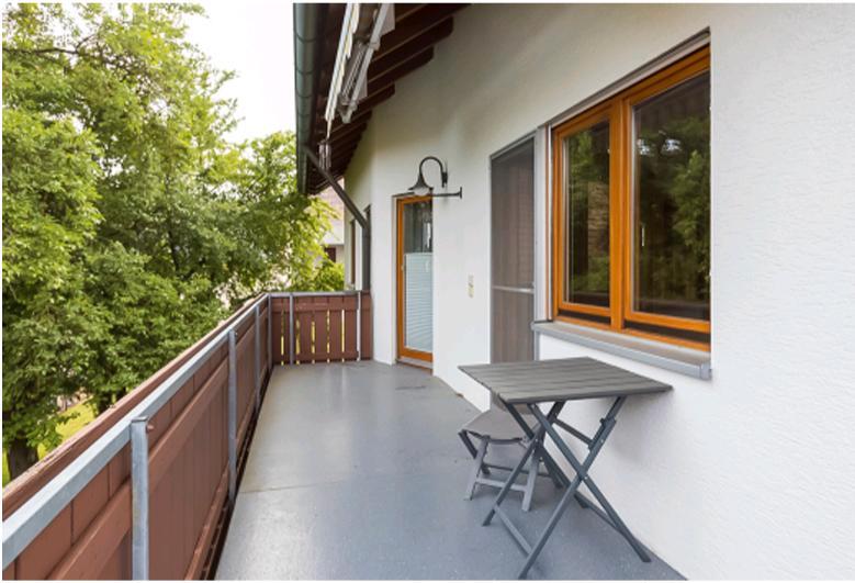 Thumbnail-5 Zimmer Wohnung mit Garten