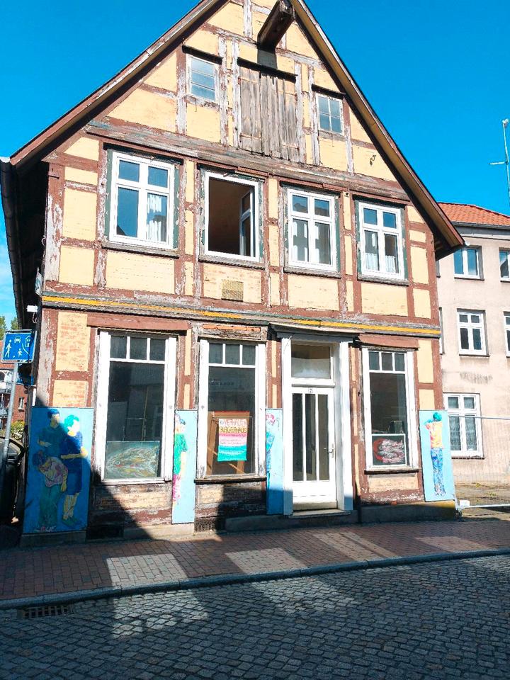 Thumbnail-Haus im Wendland
