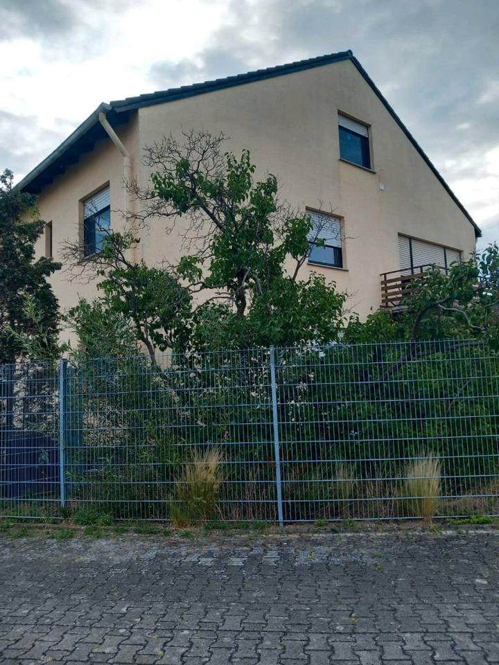 Thumbnail-Zweifamilienhaus auf großem Grundstück zu verkaufen