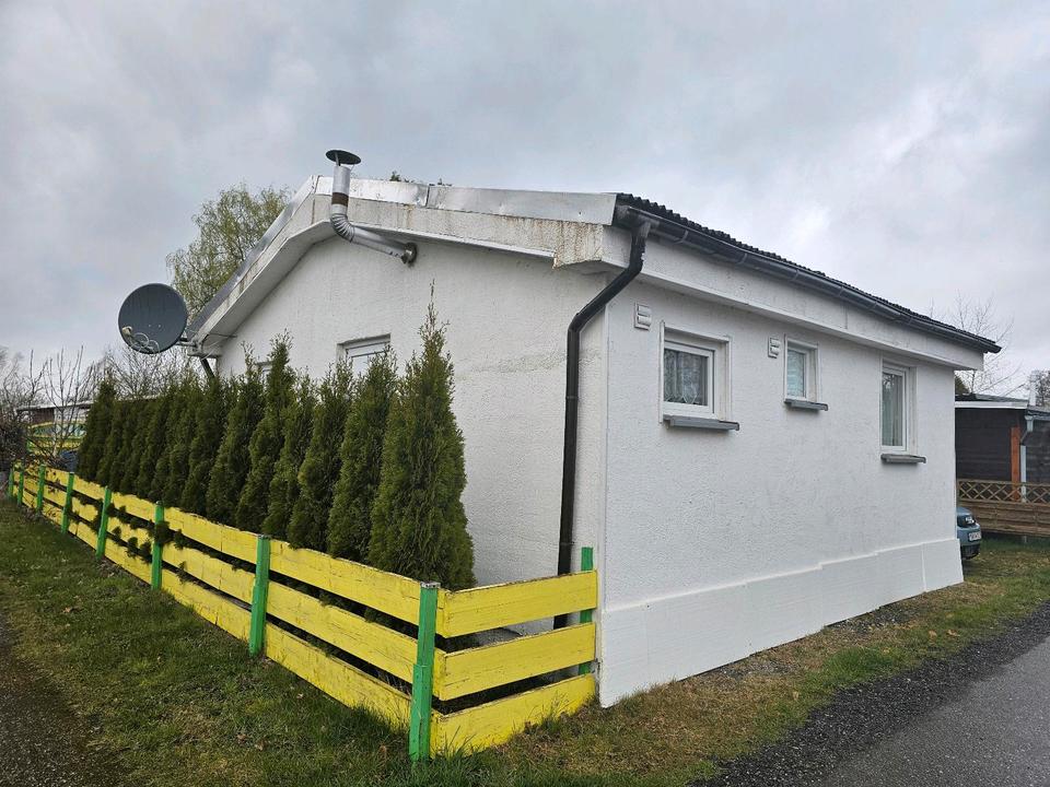 Thumbnail-Gemütliches Häuschen zu verkaufen