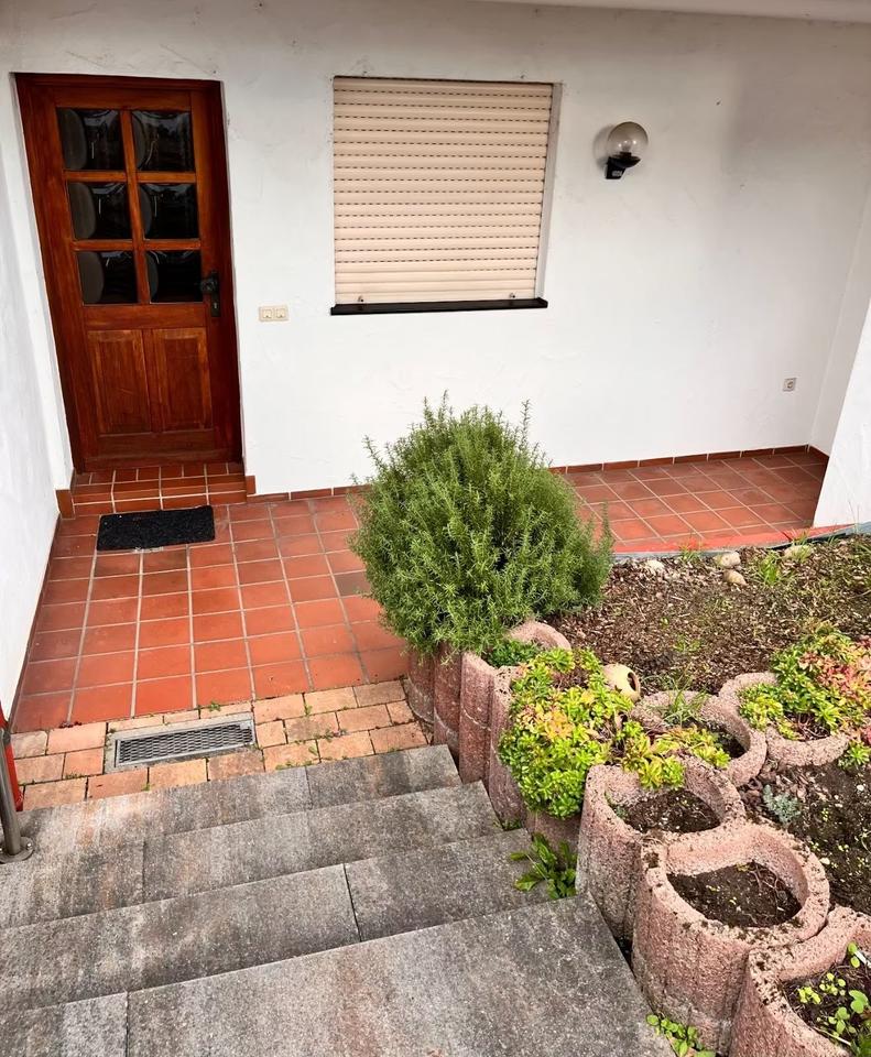 Thumbnail-2-Zimmer-Wohnung AB-Schweinheim – Zunächst 1 Jahr befristet