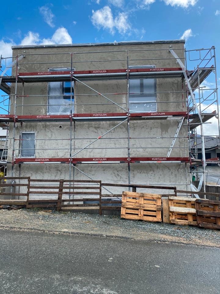 Thumbnail-Erstbezug Neubau- 3,5 Zi mit Terrasse - Weilburg-Kubach