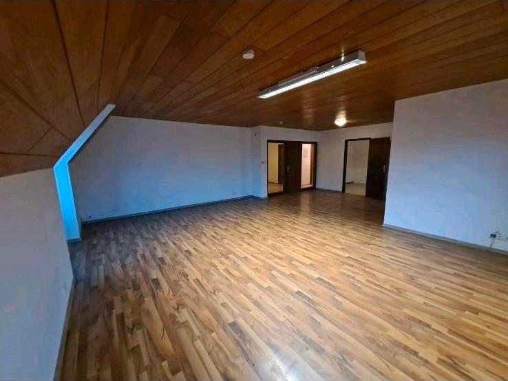 Thumbnail-3,5‑Zimmer Dachgeschosswohnung in 74847 Obrigheim