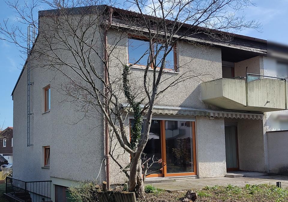 Thumbnail-Großzügige DHH mit 7 Zimmern – viel Platz für Familien | privat