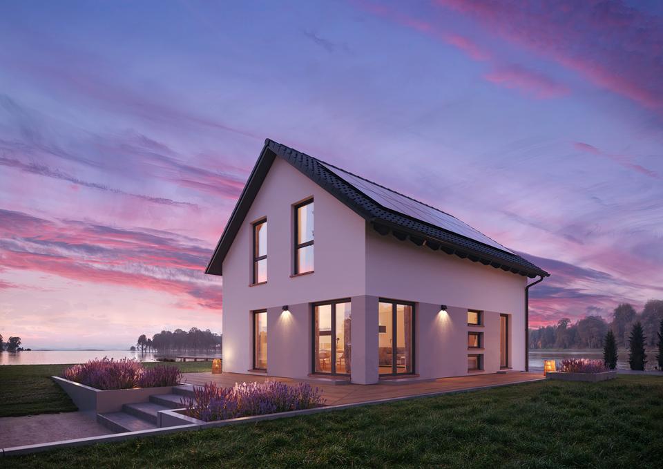 Thumbnail-Neubau-Erstbezug - Einfamiliehaus