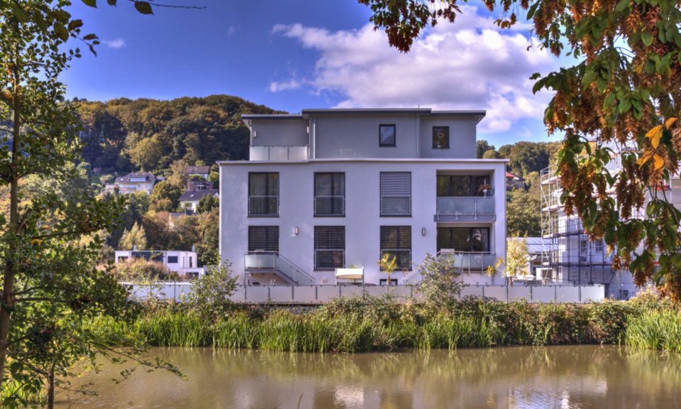 Thumbnail-Provisionsfreies Anlageobjekt Wohnen am See