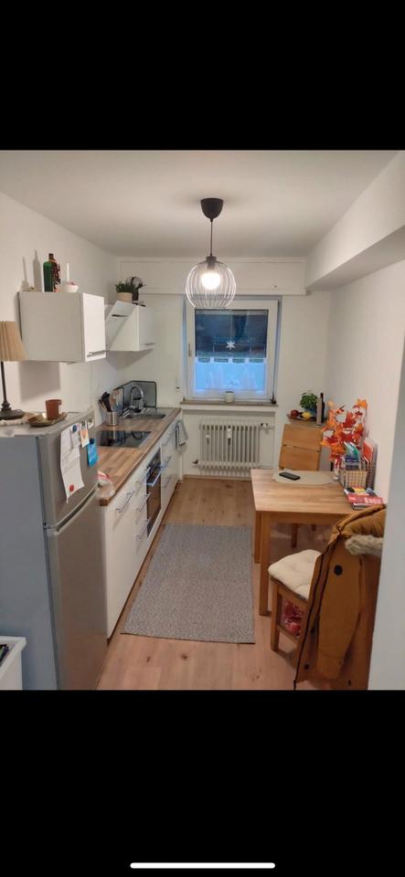 Thumbnail-Charmante & sanierte Souterrainwohnung OFFENE BESICH. AM 20.12.25