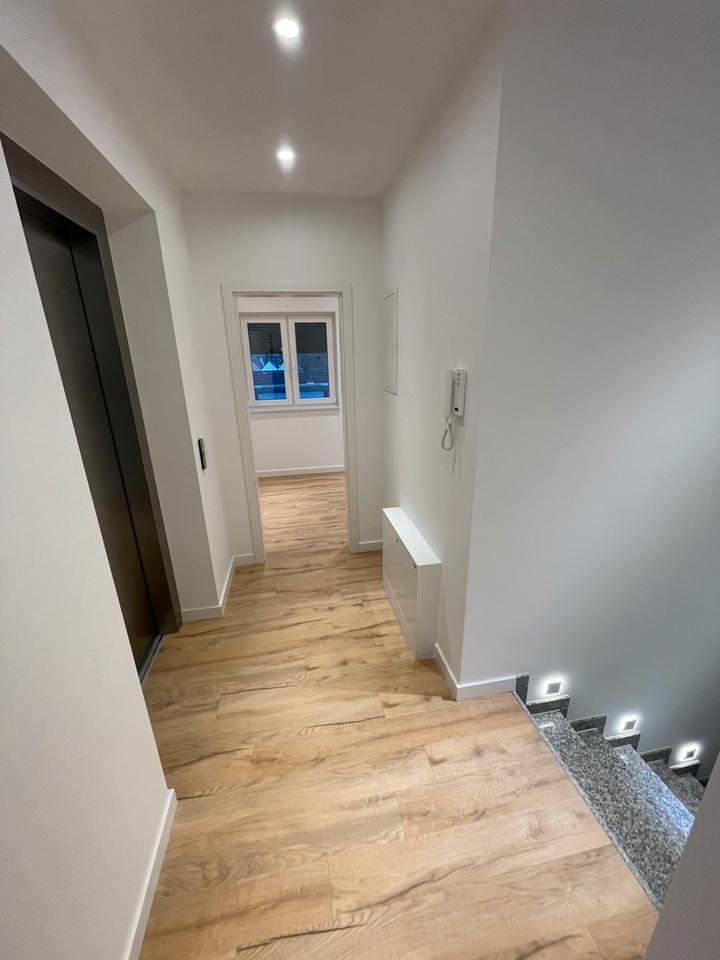 Thumbnail-Wohnung zu vermieten (warm) ab 01.02.2026