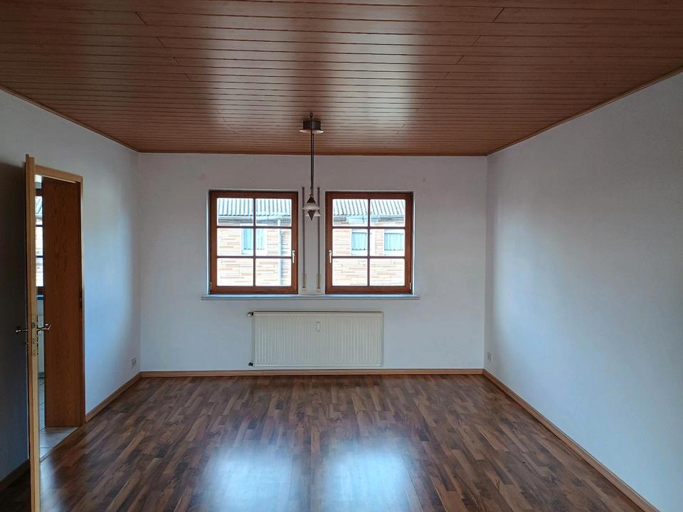 Thumbnail-schöne, helle 3 Zimmerwohnung in Faid zu vermieten