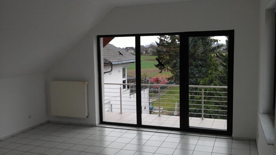 Thumbnail-Schöne Dachgeschoss Wohnung in Pfungstadt Hahn