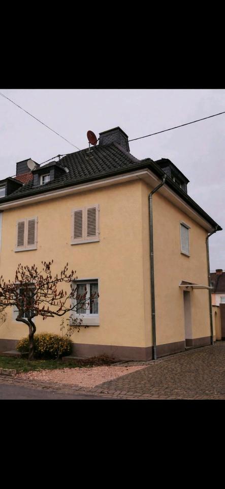 Thumbnail-Doppelhaushälfte Bad Kreuznach Süd