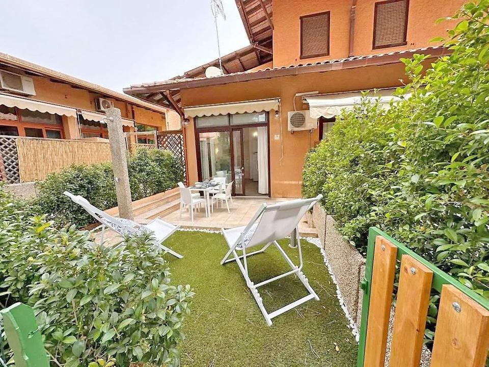 Thumbnail-SARDINIEN - Günstige Ferienwohnung Nähe Meer - Süden