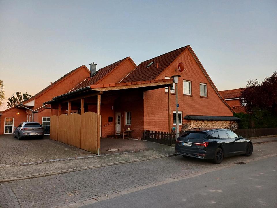 Thumbnail-Reihenendhaus