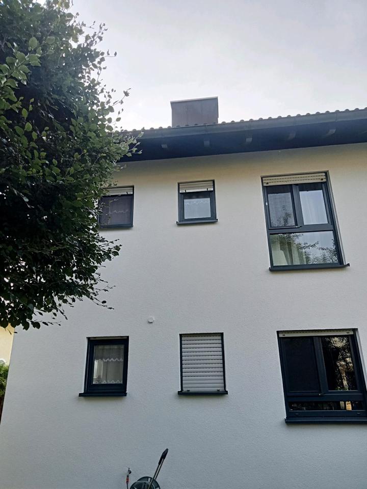 Thumbnail-DHH Haus in Germering bei München