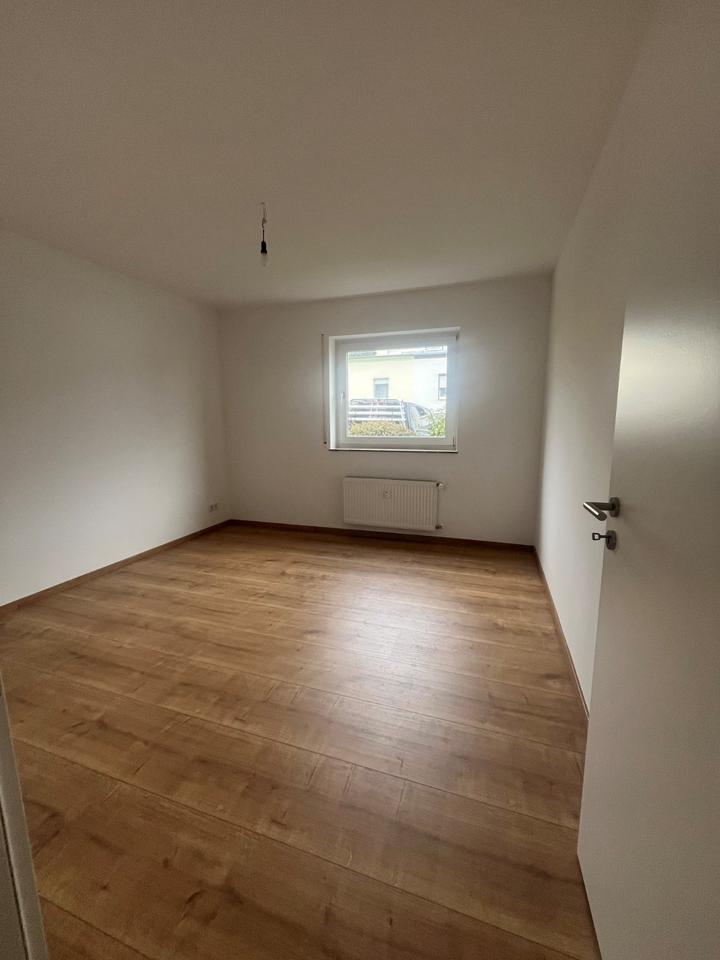 Thumbnail-Renovierte 3-Zimmer Wohnung in Altendiez