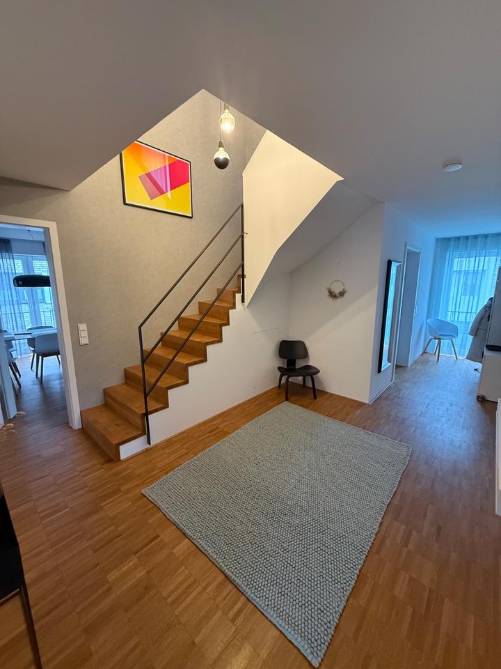 Thumbnail-Luxuriöses Penthouse in ruhiger und zentraler Lage in Rietberg